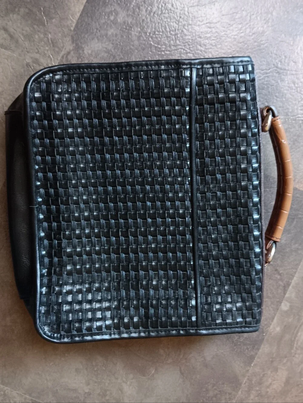 Marlo vintage basket